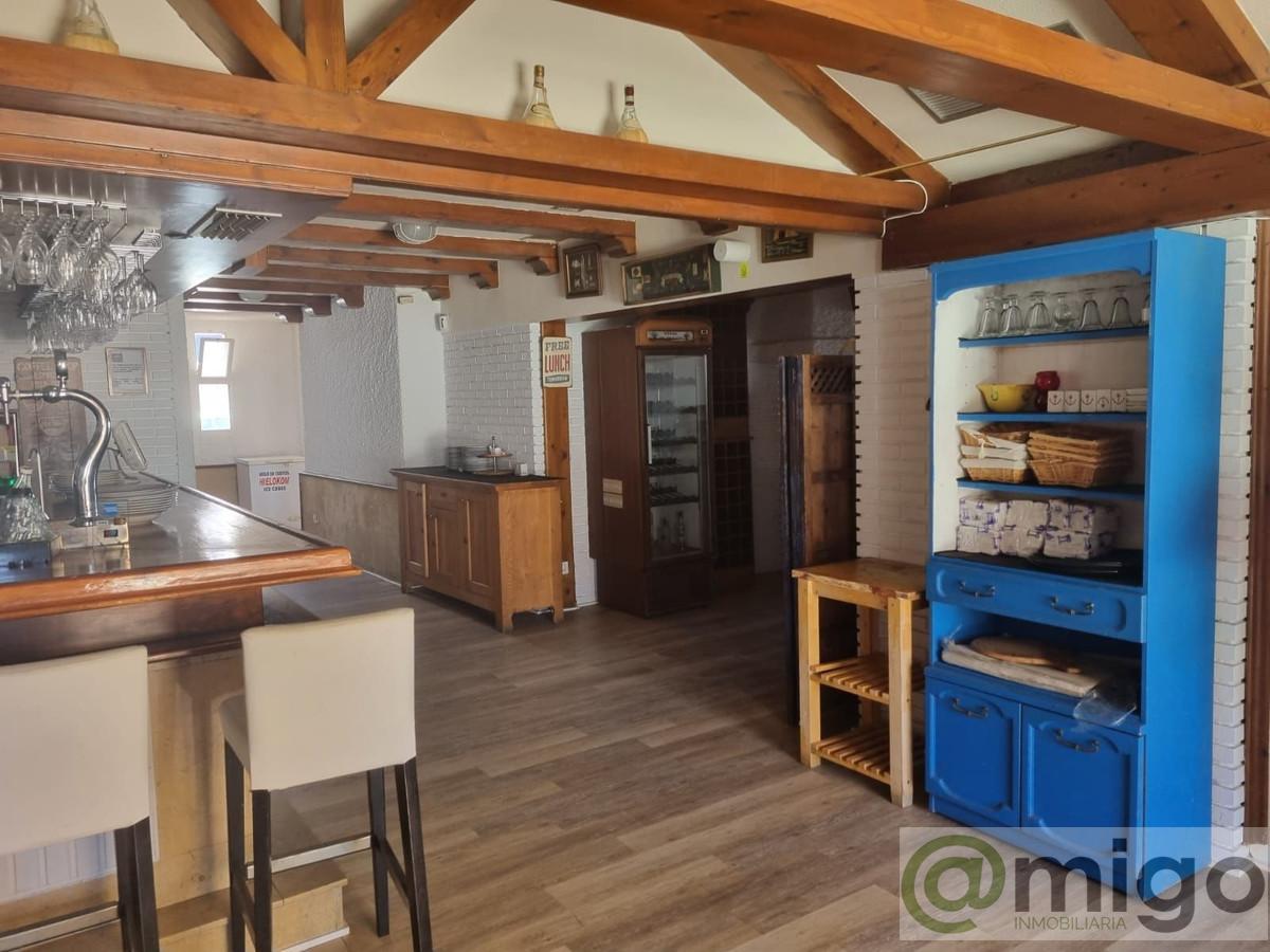Venta de local en Fuengirola