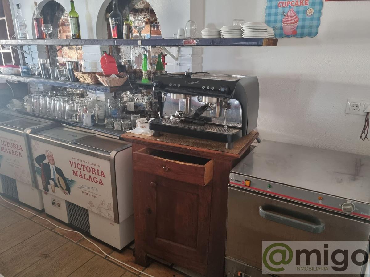 Venta de local en Fuengirola