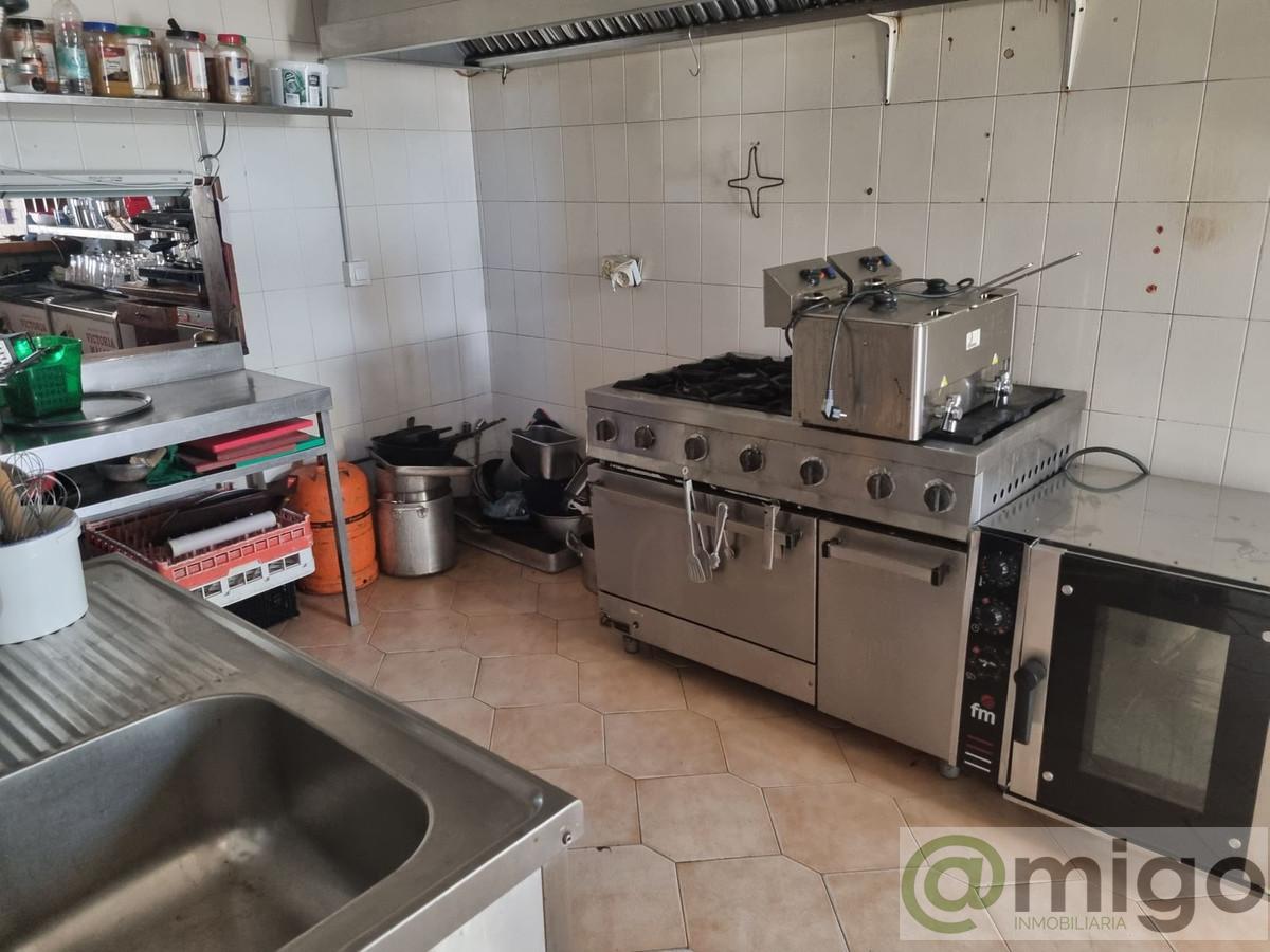 Venta de local en Fuengirola