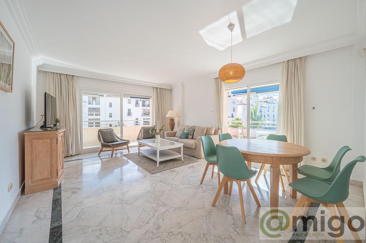 Venta de apartamento en Marbella