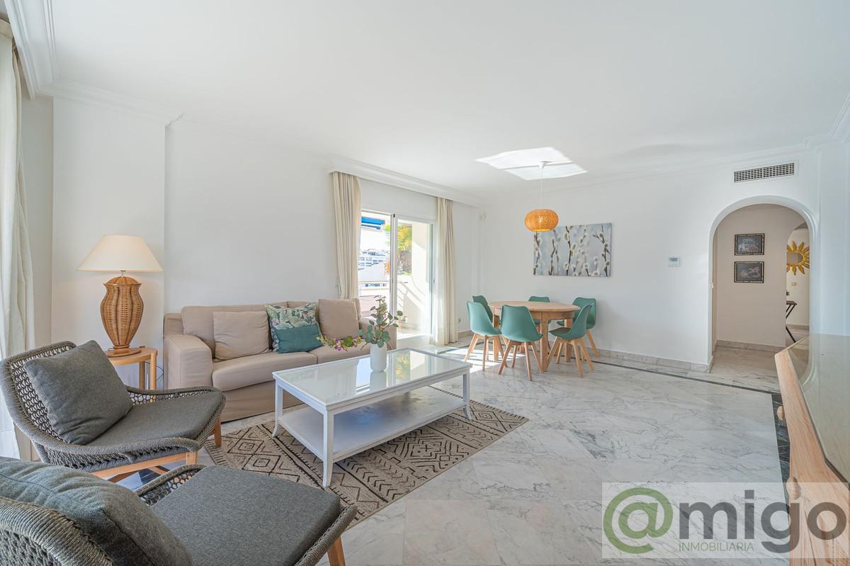 Venta de apartamento en Marbella