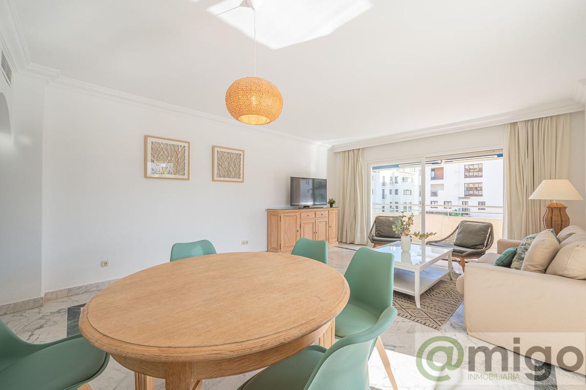 Venta de apartamento en Marbella