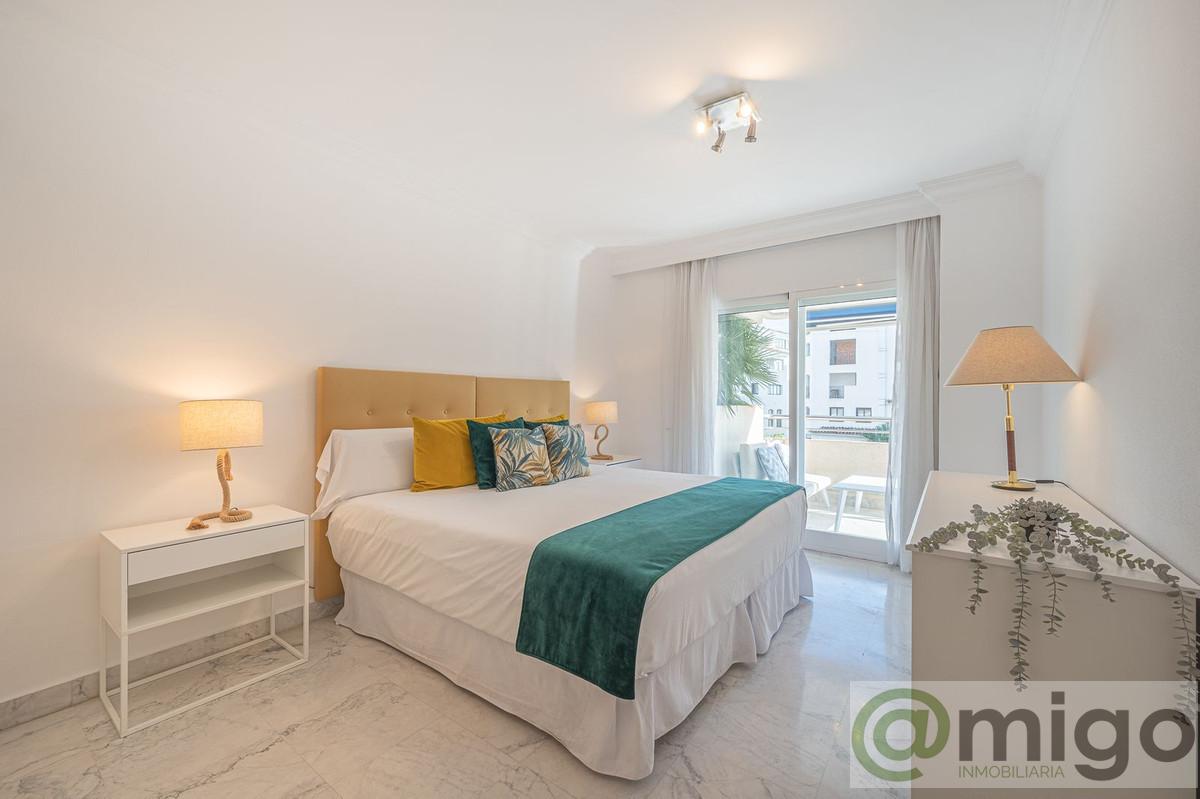Venta de apartamento en Marbella