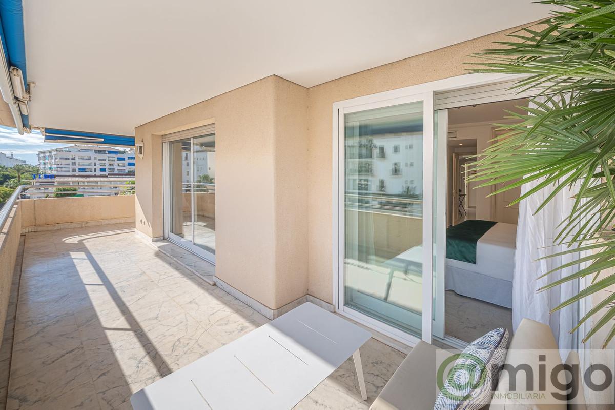 Venta de apartamento en Marbella