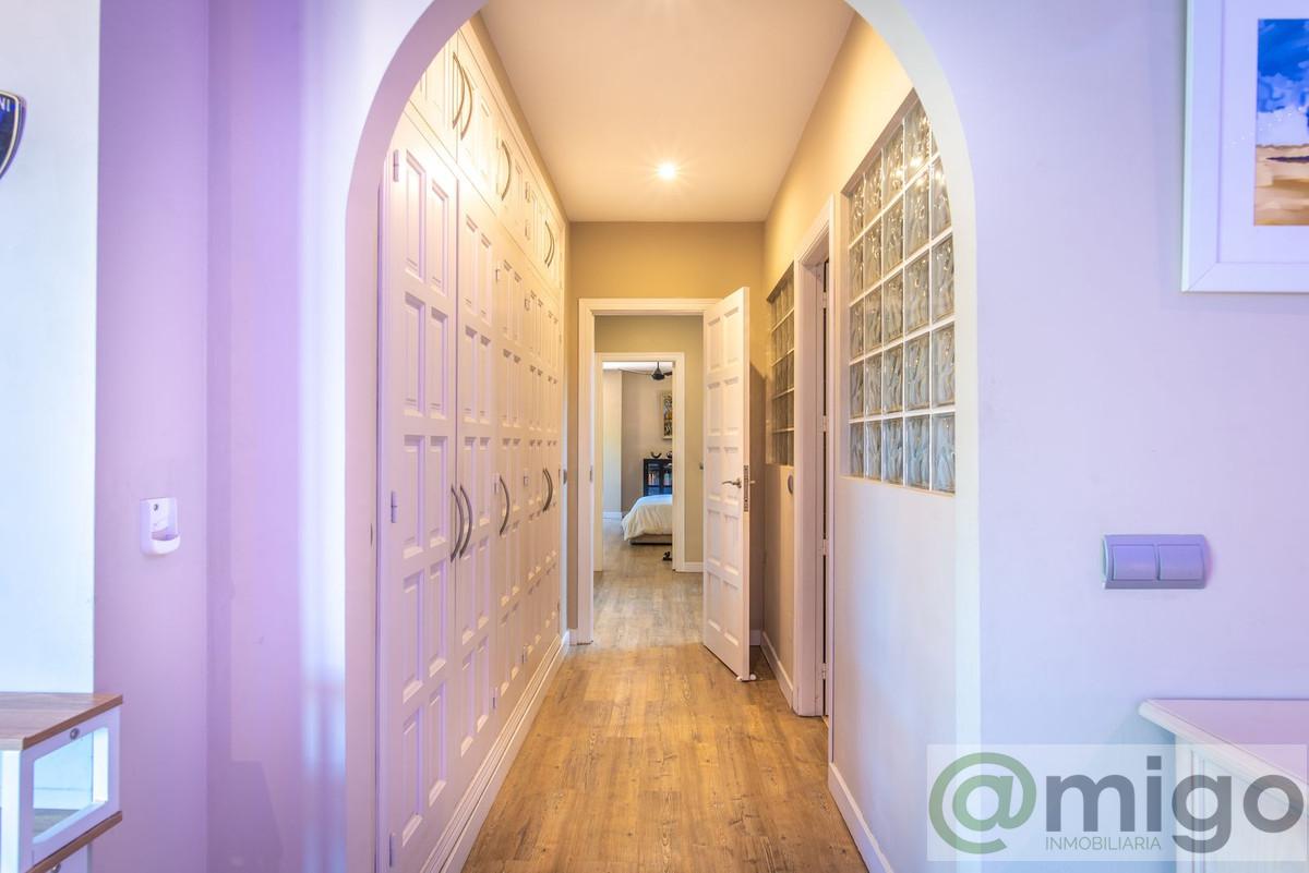 Venta de villa en Estepona