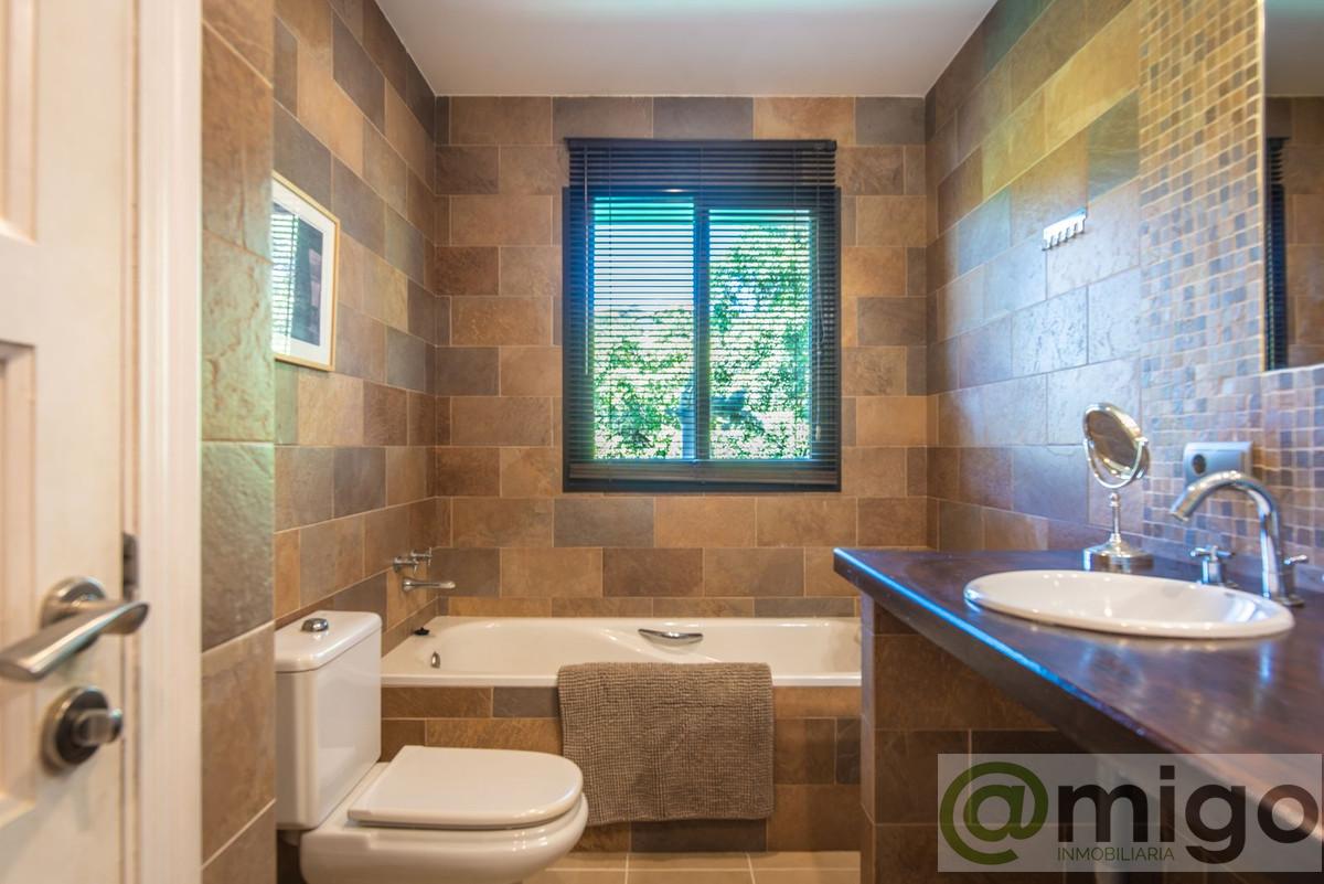 Venta de villa en Estepona