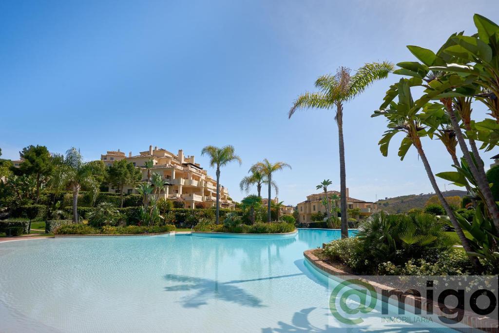 Venta de Ático en Marbella