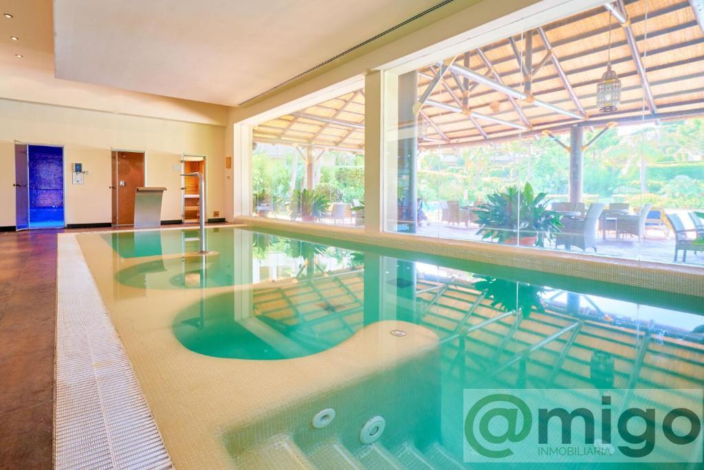 Venta de Ático en Marbella