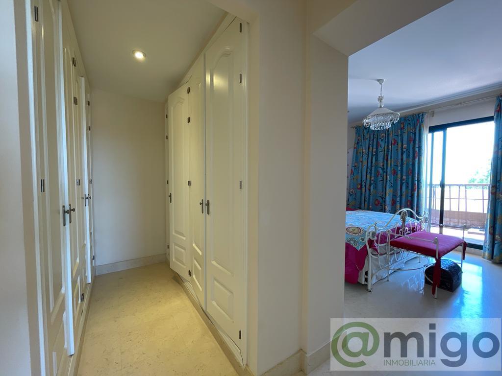 Venta de Ático en Marbella