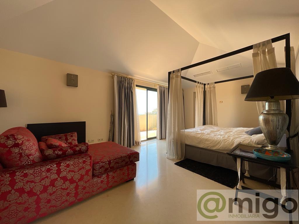 Venta de Ático en Marbella