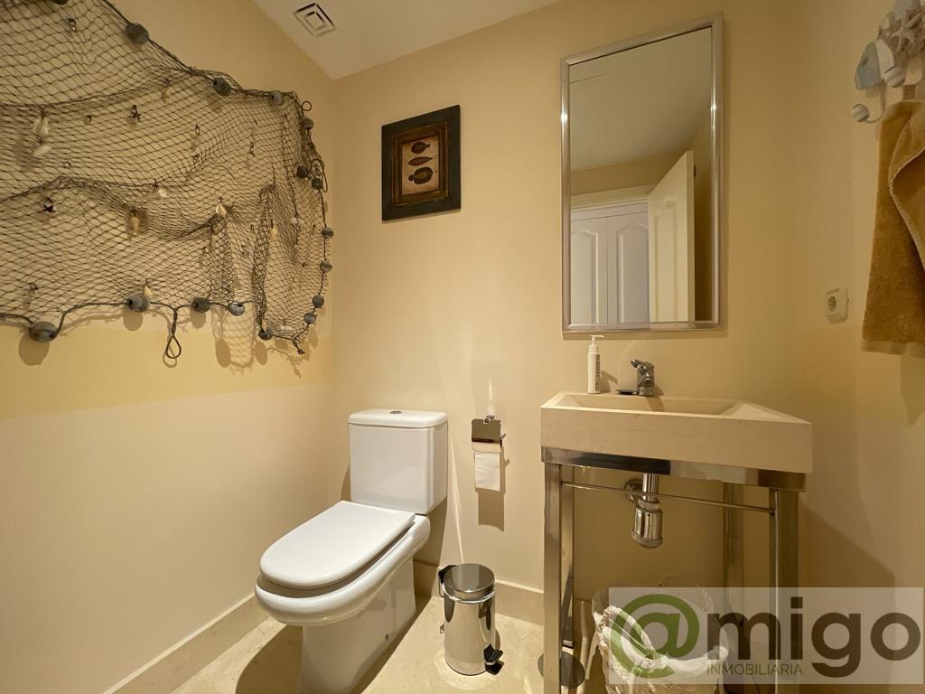 Venta de Ático en Marbella