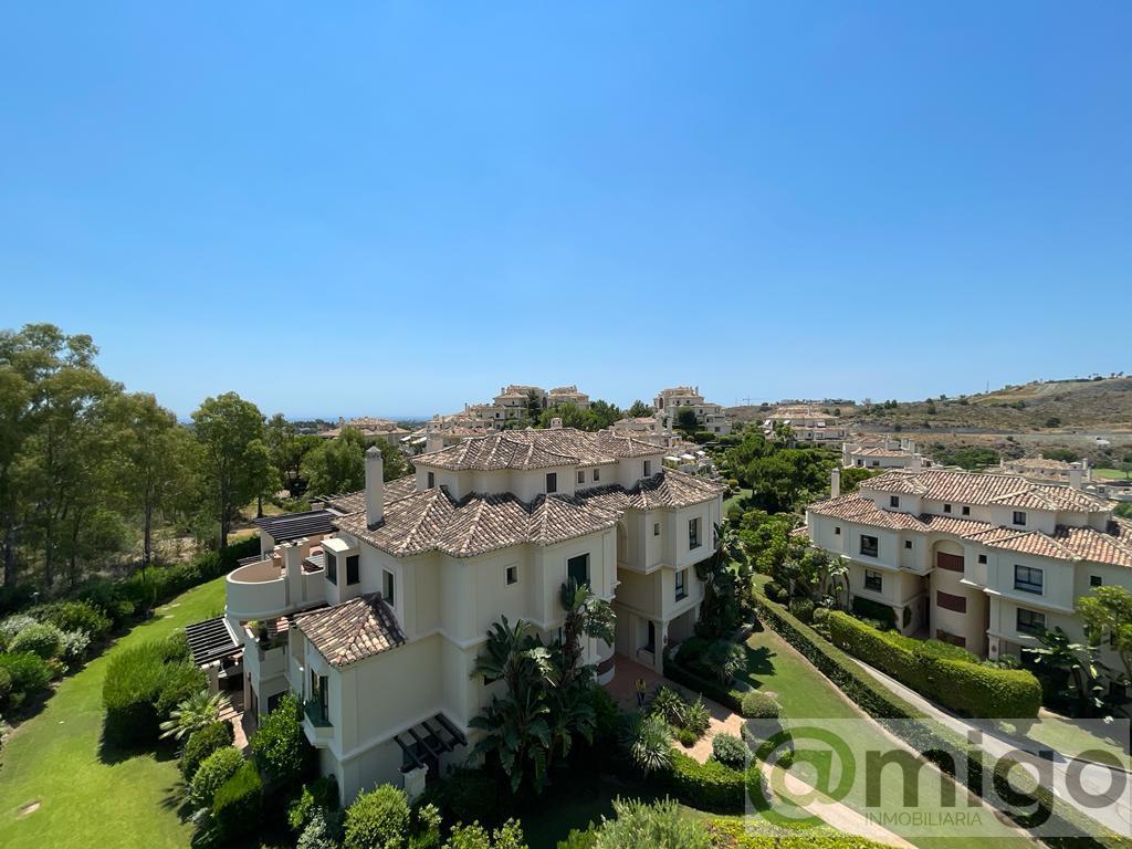 Venta de Ático en Marbella