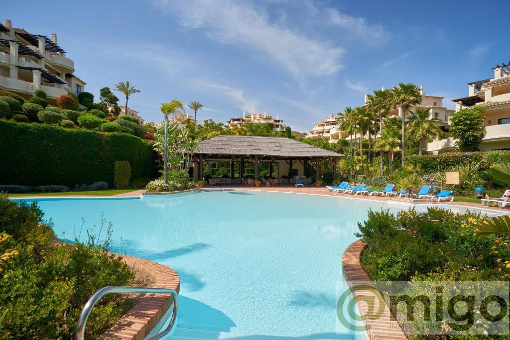 Venta de Ático en Marbella