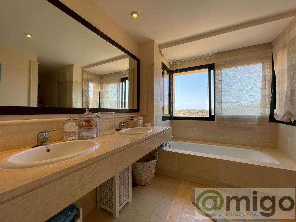 Venta de Ático en Marbella