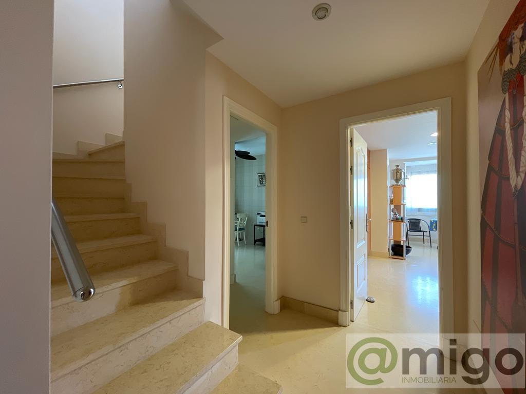 Venta de Ático en Marbella