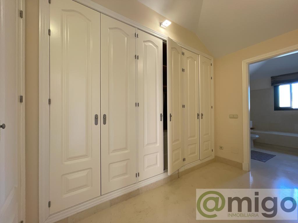 Venta de Ático en Marbella