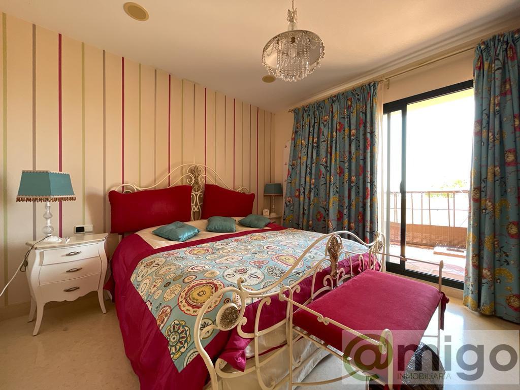 Venta de Ático en Marbella