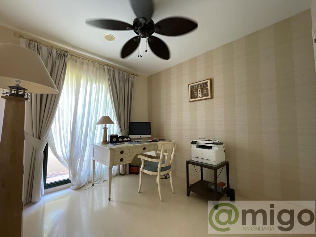 Venta de Ático en Marbella