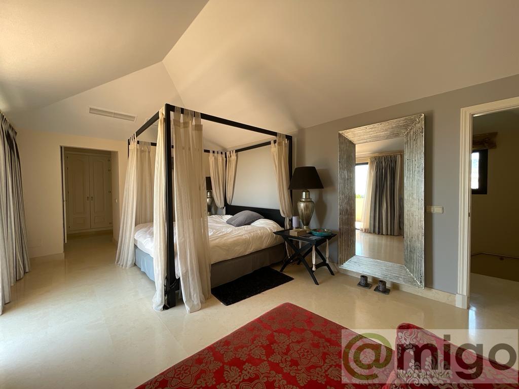 Venta de Ático en Marbella