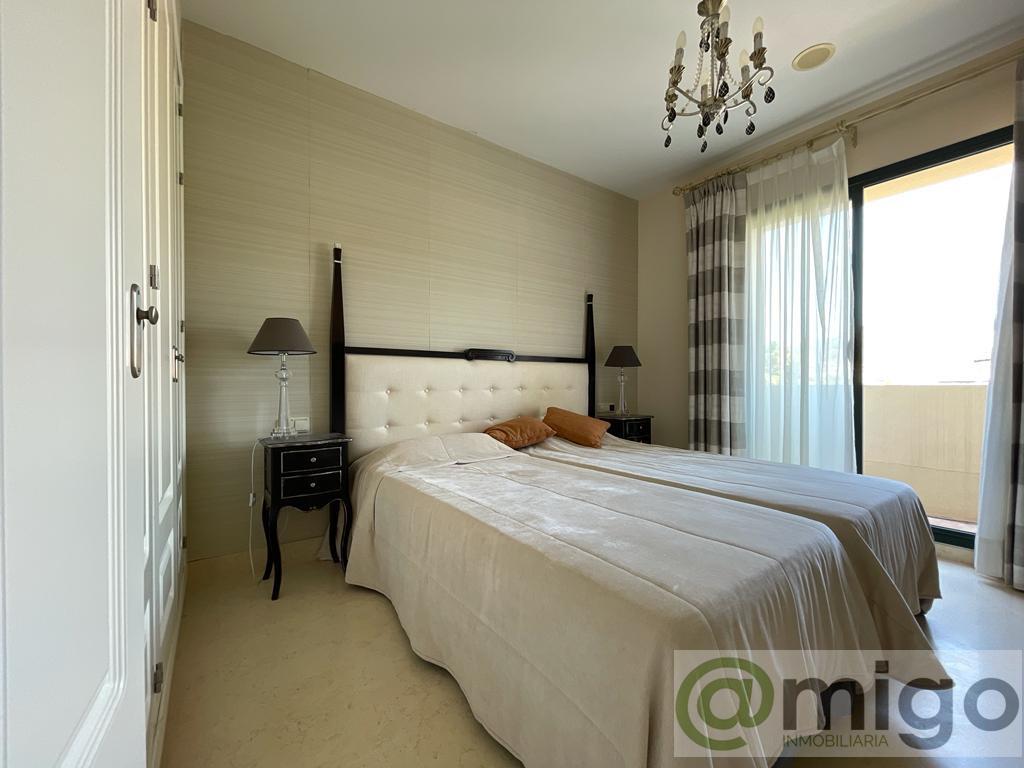 Venta de Ático en Marbella