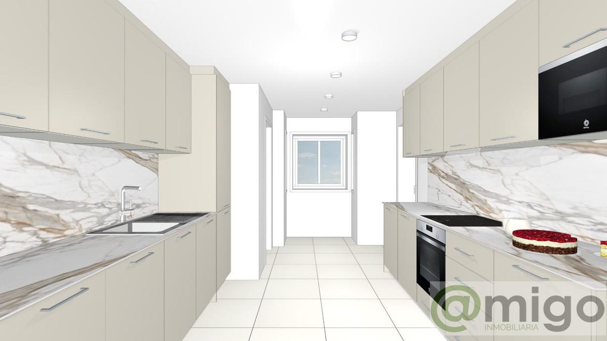 Venta de Ático en Marbella