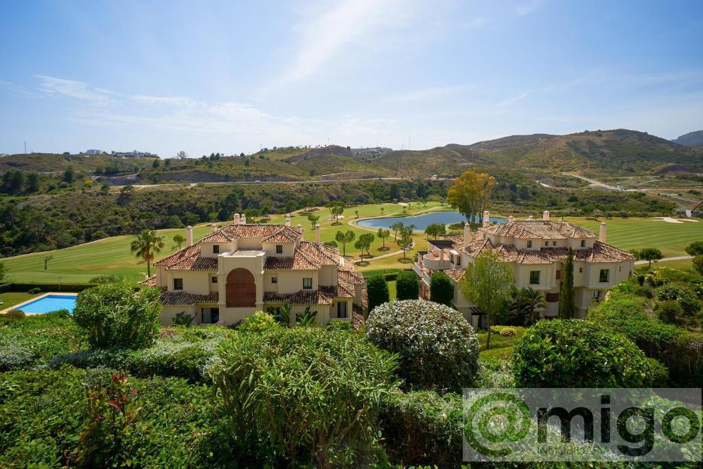 Venta de Ático en Marbella