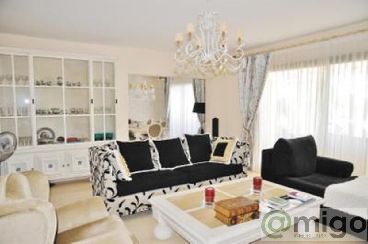 Venta de Ático en Marbella