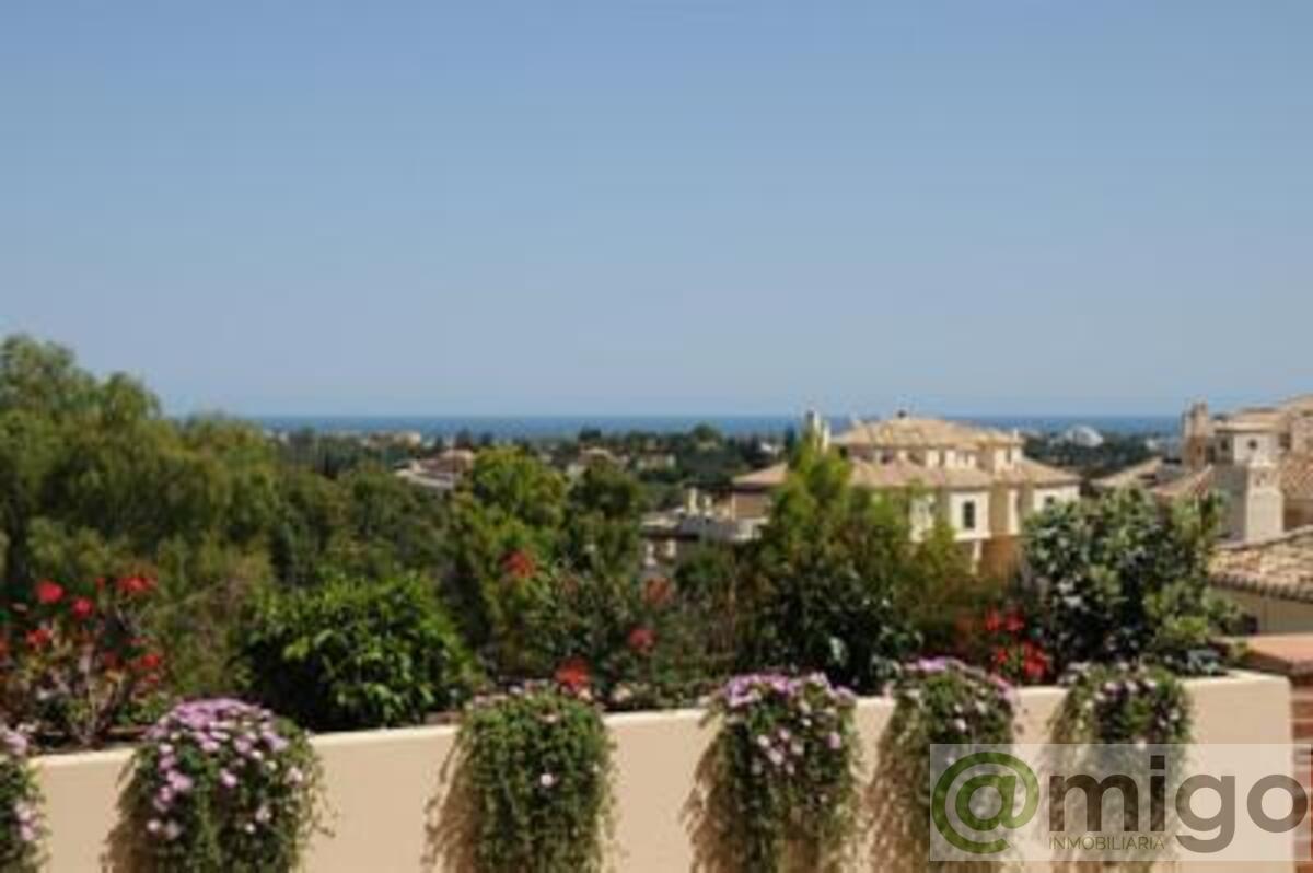 Venta de Ático en Marbella