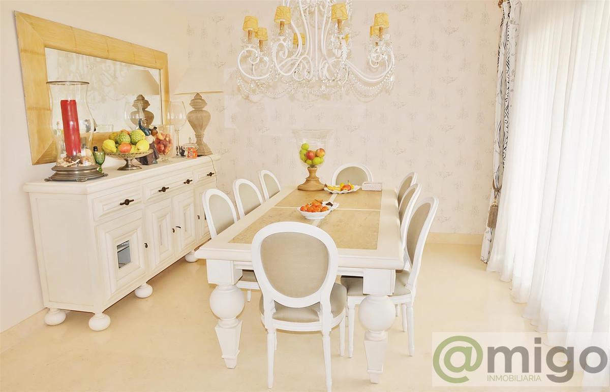 Venta de Ático en Marbella