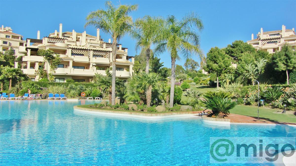 Venta de Ático en Marbella