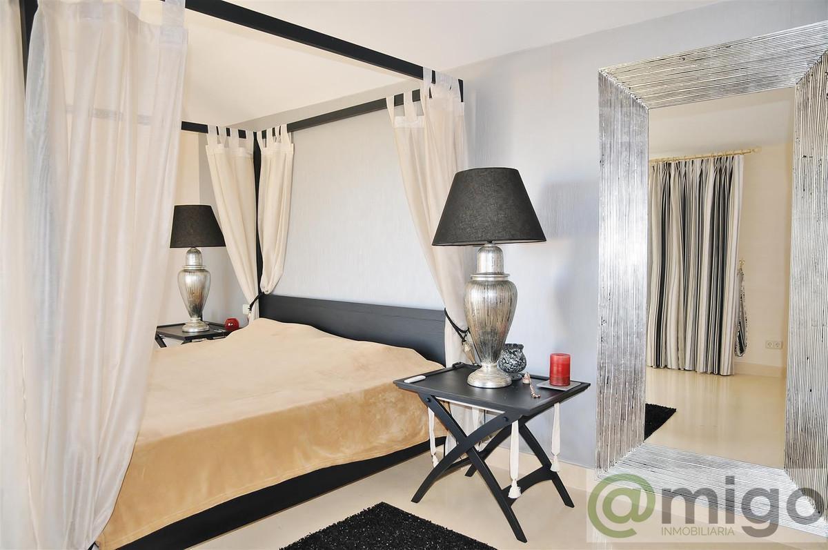 Venta de Ático en Marbella