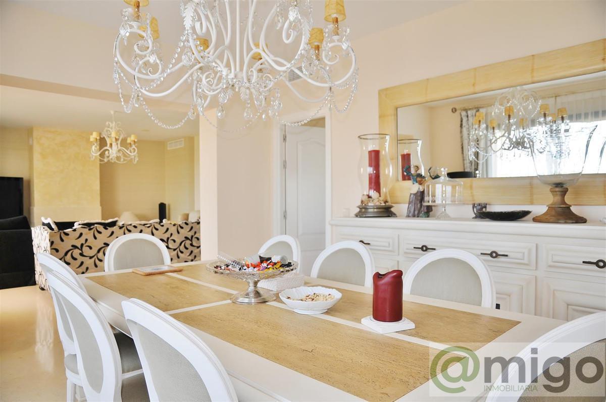 Venta de Ático en Marbella