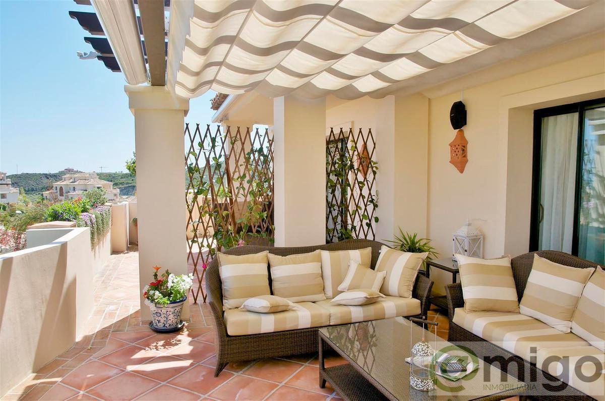 Venta de Ático en Marbella