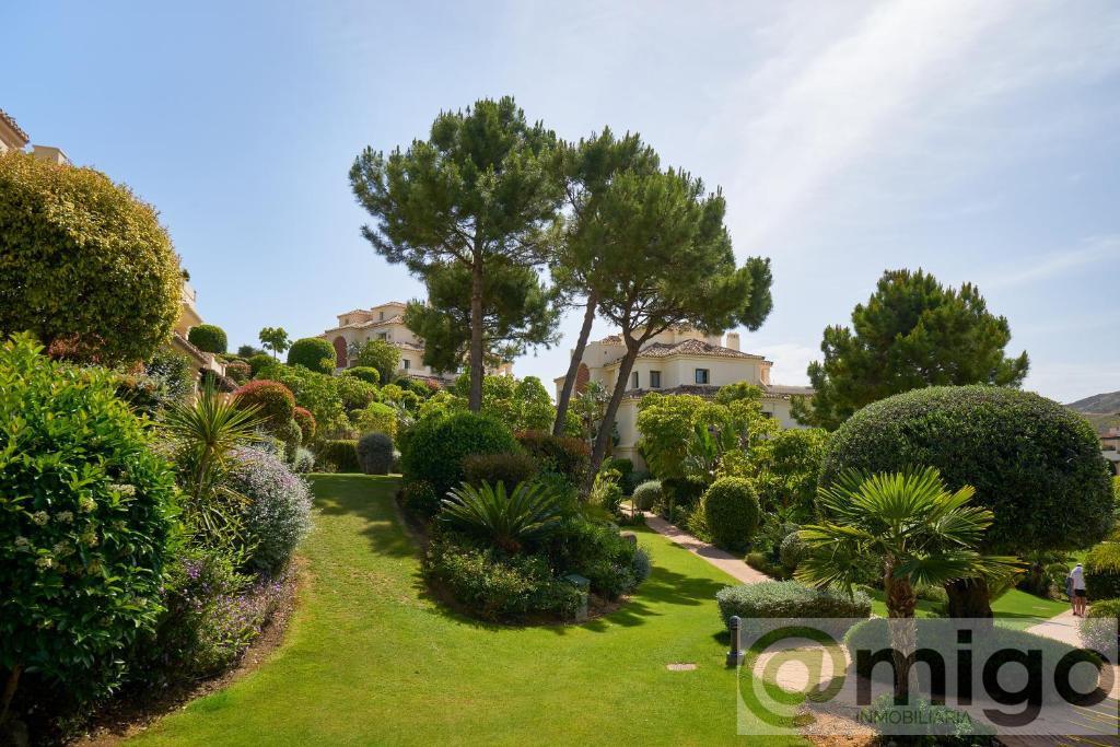 Venta de Ático en Marbella