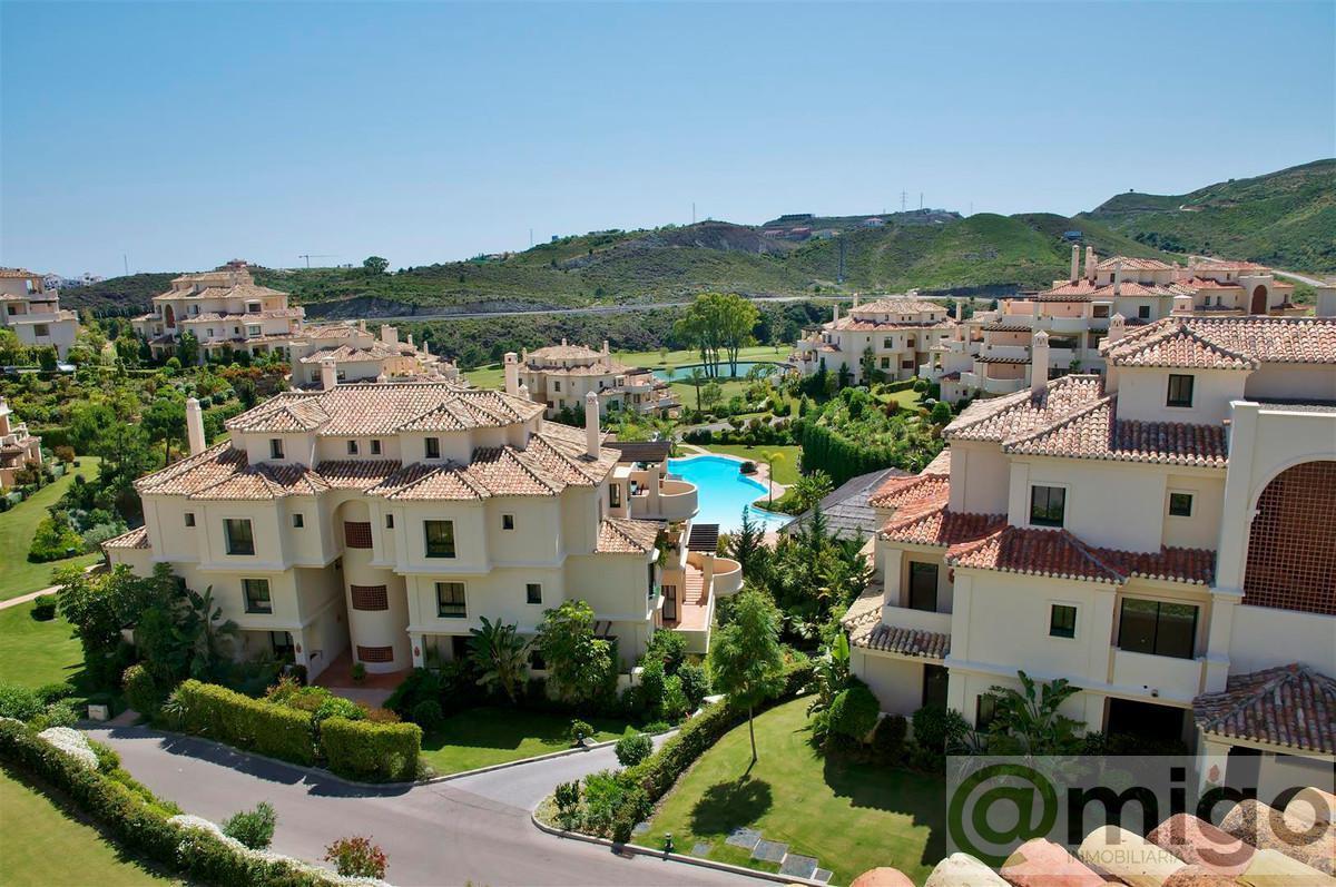 Venta de Ático en Marbella