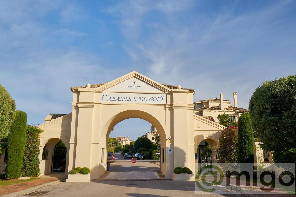 Venta de Ático en Marbella