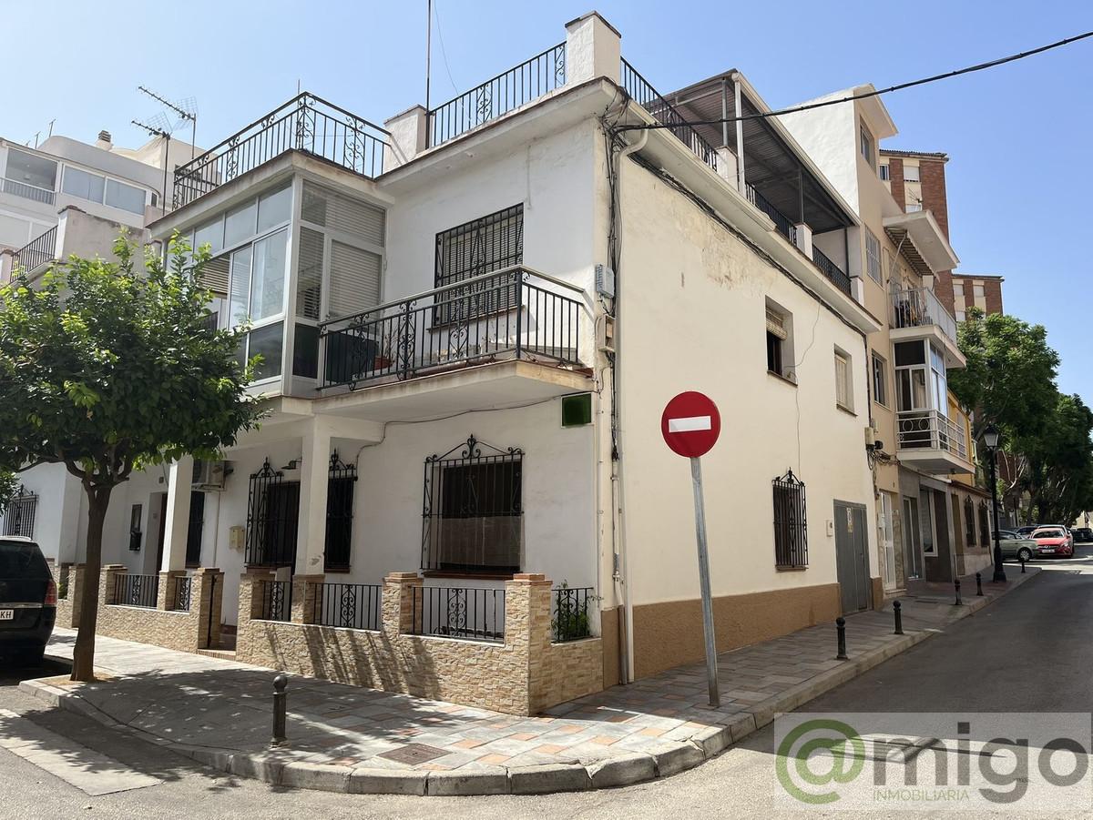 For sale of land in Fuengirola
