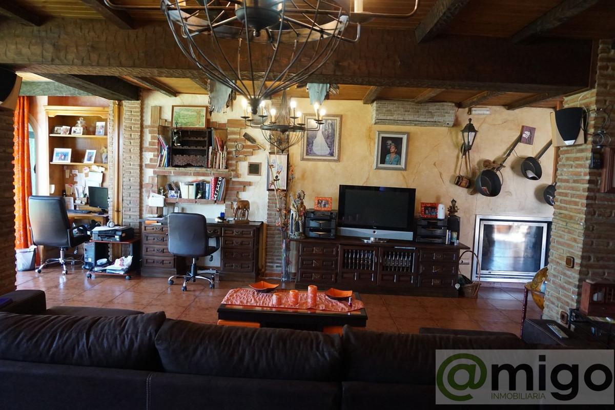 For sale of villa in Estepona