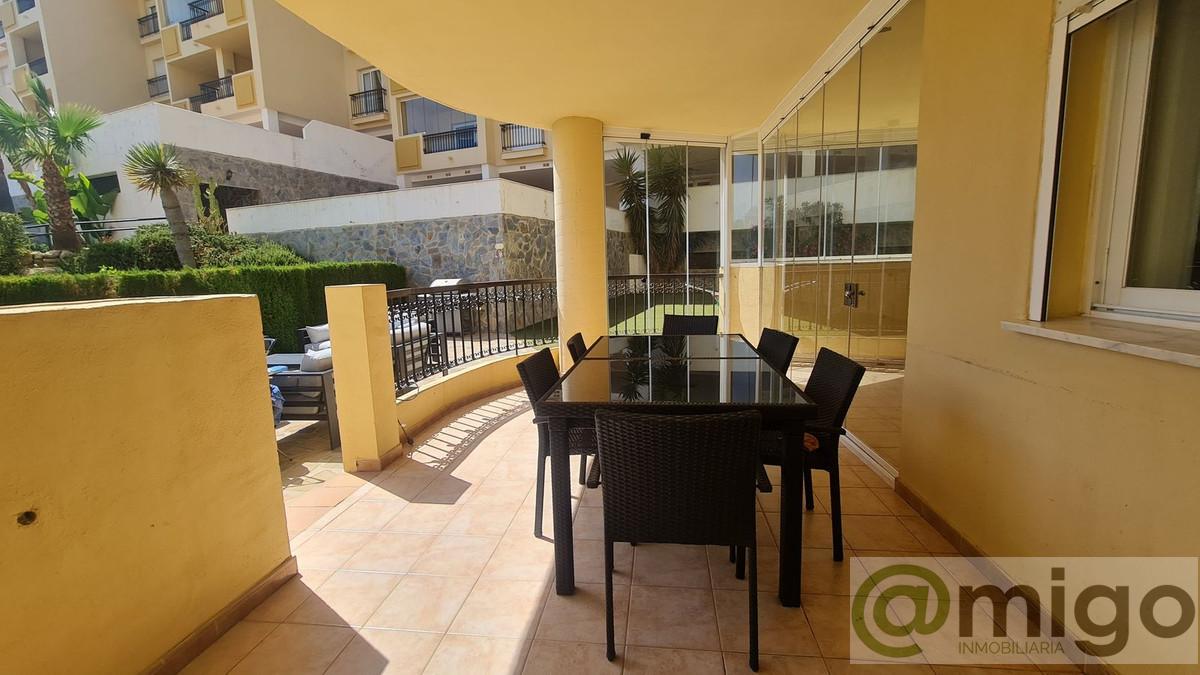 Venta de apartamento en La Cala de Mijas