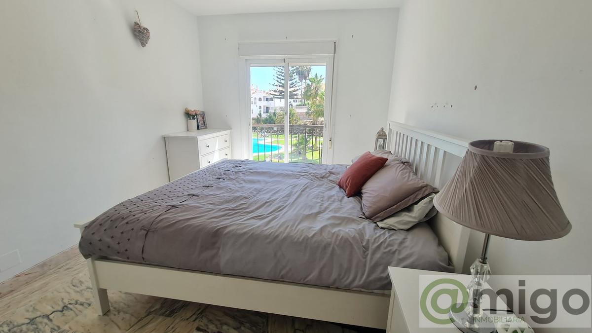 Venta de apartamento en La Cala de Mijas
