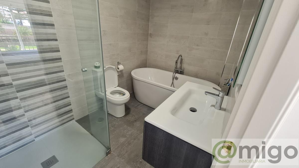 Venta de apartamento en La Cala de Mijas