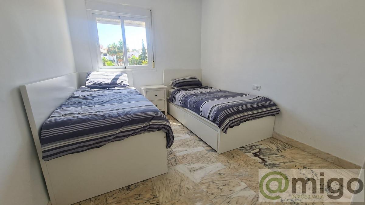 Venta de apartamento en La Cala de Mijas