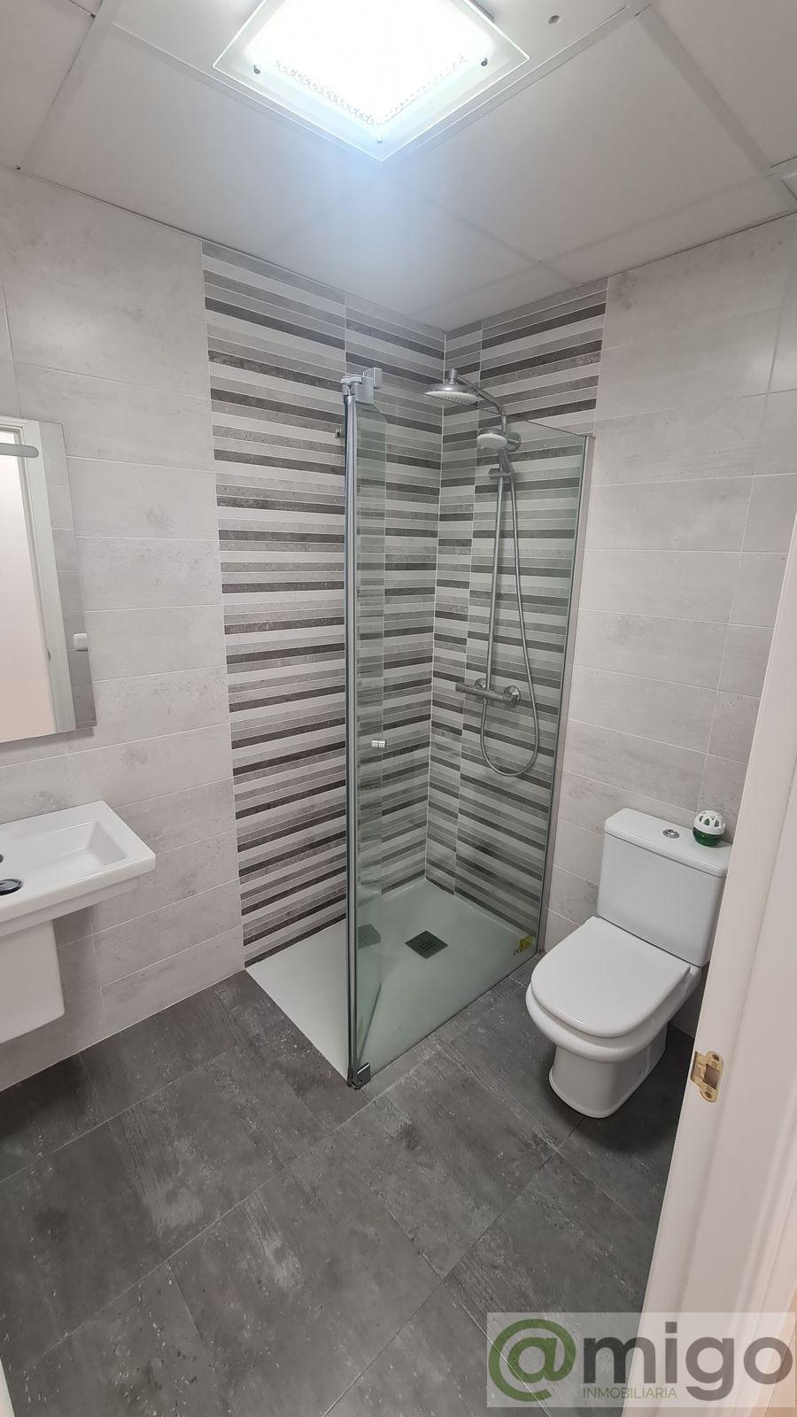 Venta de apartamento en La Cala de Mijas