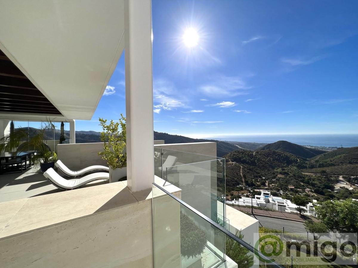 Venta de Ático en Marbella