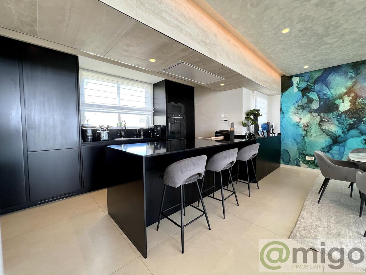 Venta de Ático en Marbella