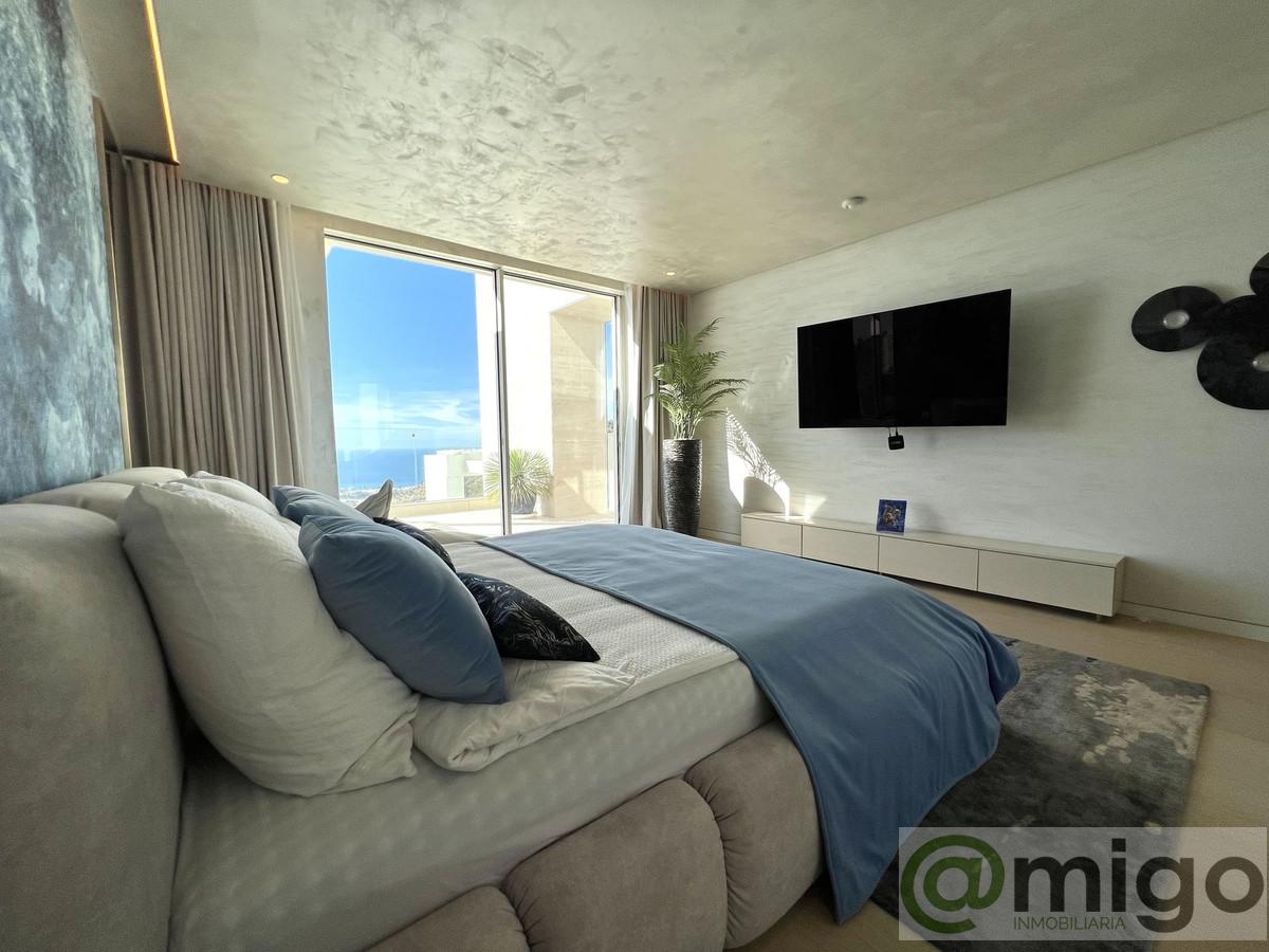 Venta de Ático en Marbella