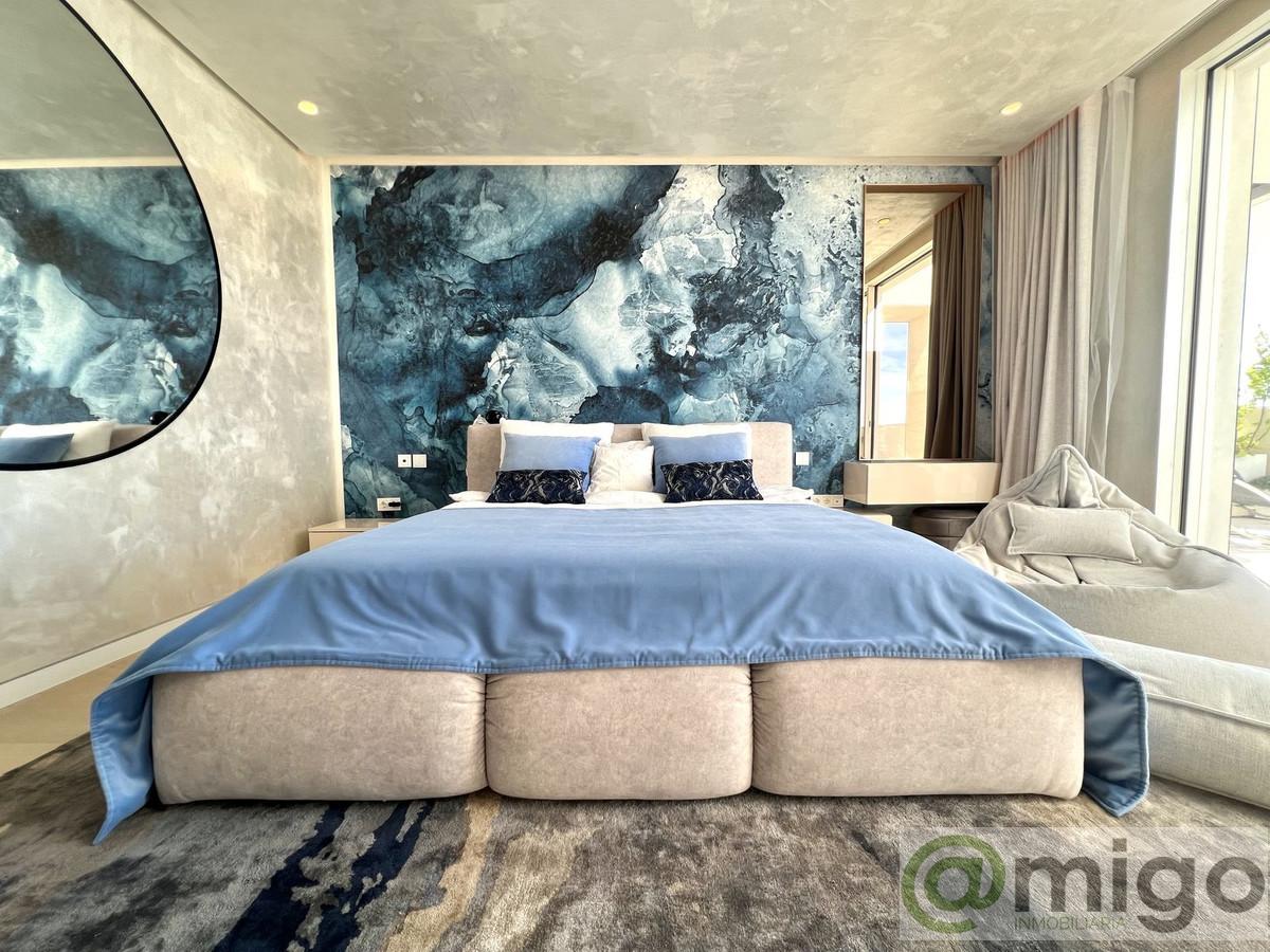 Venta de Ático en Marbella