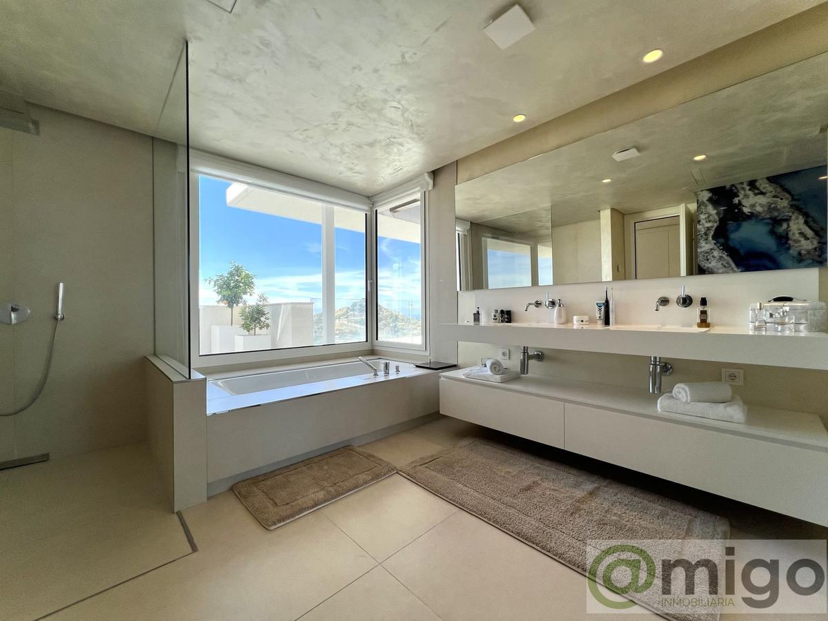 Venta de Ático en Marbella