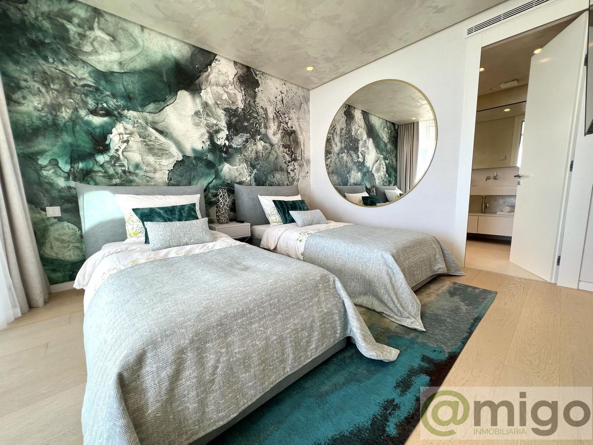 Venta de Ático en Marbella