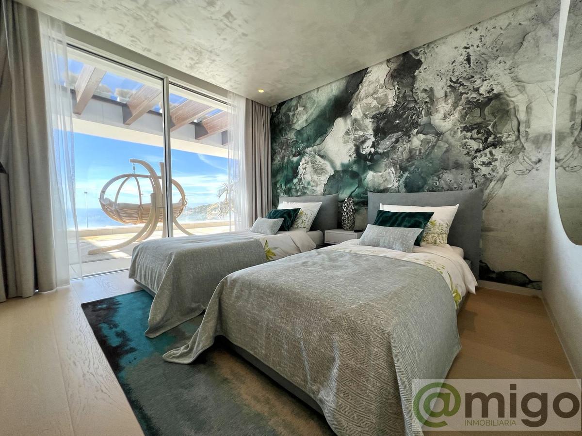 Venta de Ático en Marbella